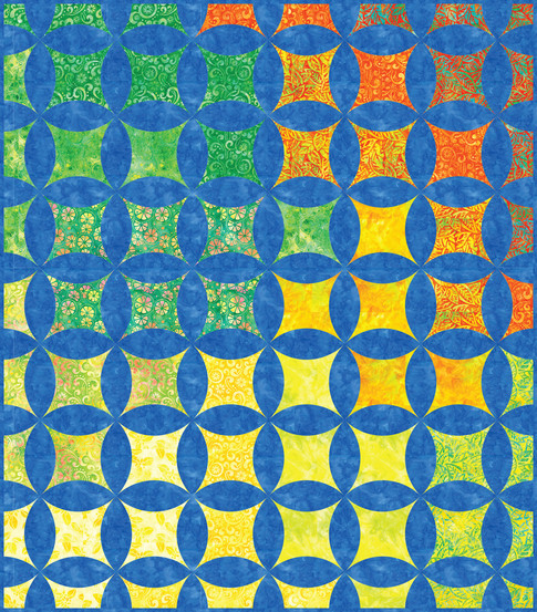 Shades of Citrus