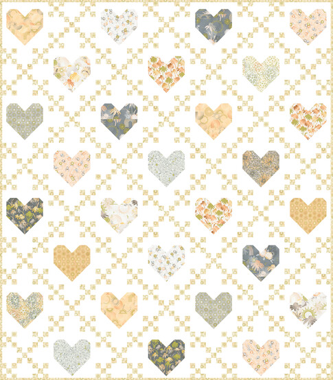 Heirloom Hearts