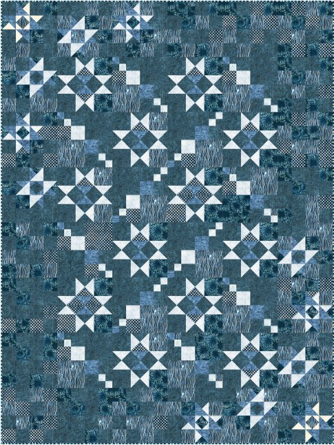 Taylored Stars