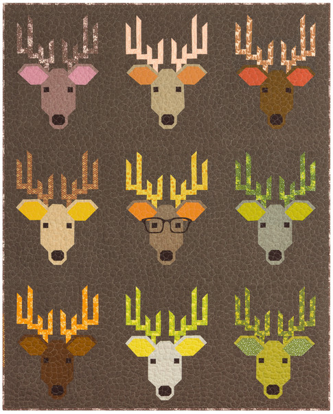 Dwight the Deer