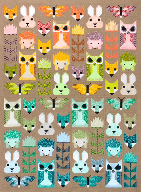 Fancy Forest