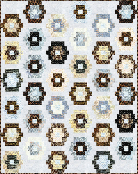 Quilty Beads