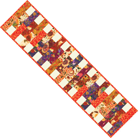 Belle Amie Runner