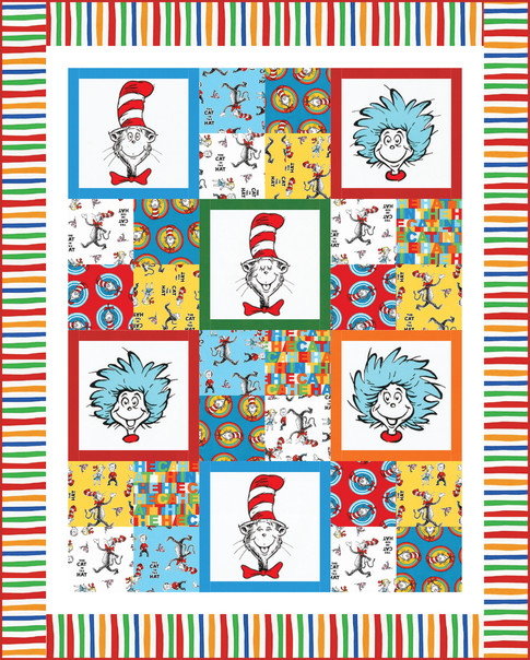 It's Fun to Have Fun