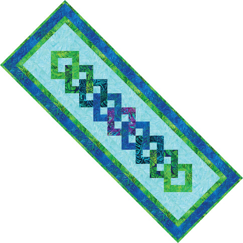 Linked Runner