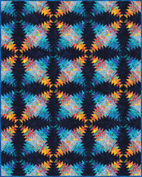Pineapple Rush