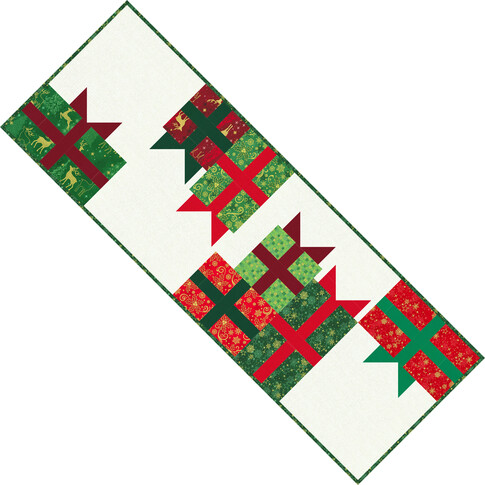 Gift Wrapped