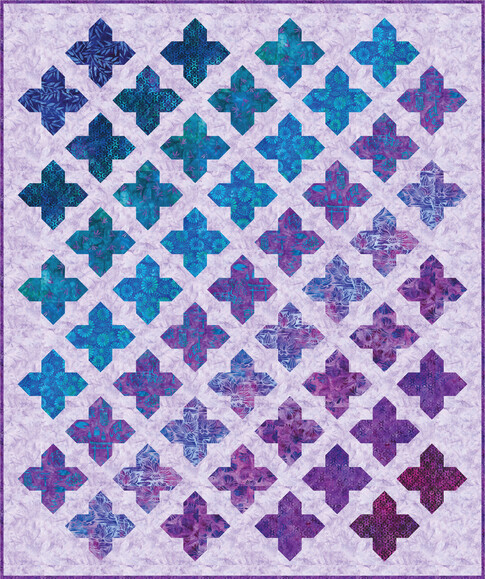 Color Cascade