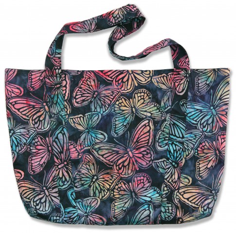 Tropical Tote