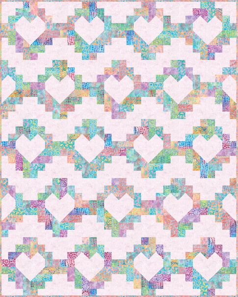 Heartspun