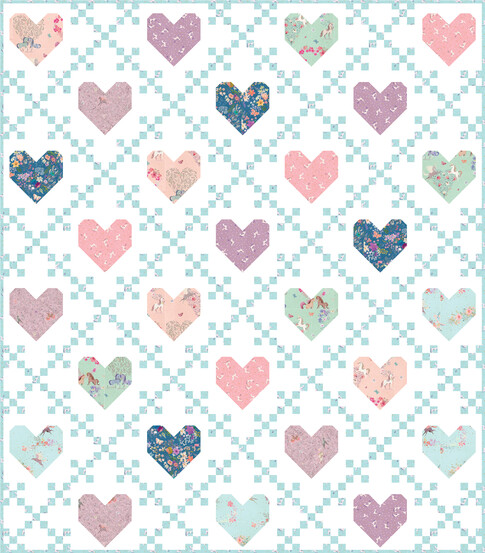 Heirloom Hearts