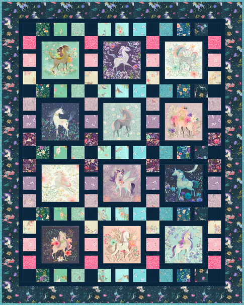 Unicorn Dreams