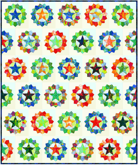 Lucky Stars
