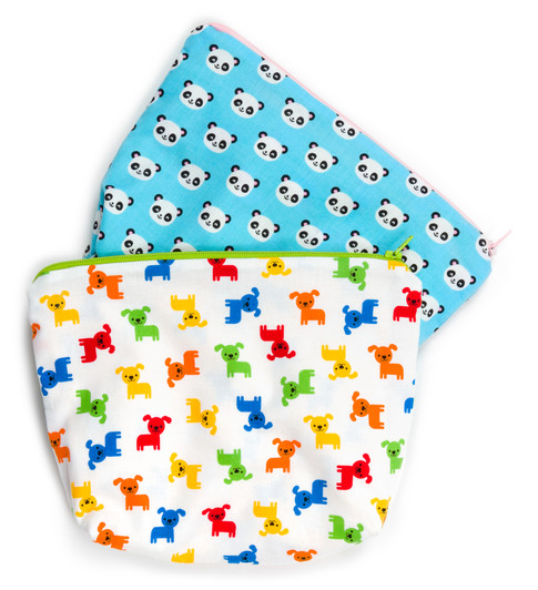 Zipper Pouch