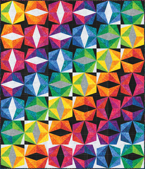Prismatic