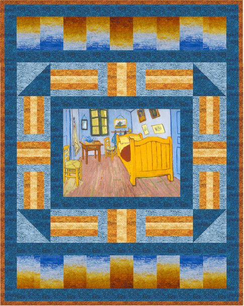 The Bedroom