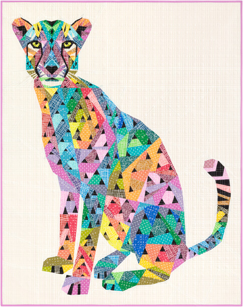 Cheetah Abstractions