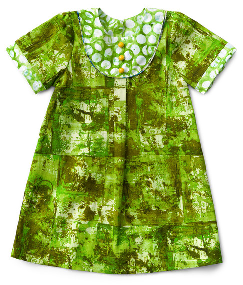 Playdate Dress