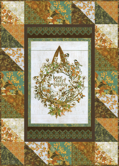 Fable Designer Pattern: Robert Kaufman Fabric Company