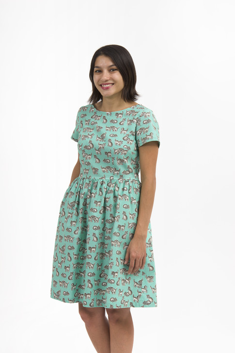 Emery Dress