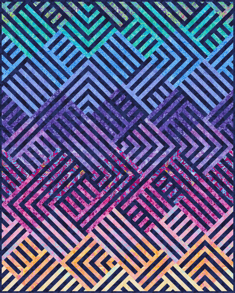 Interwoven