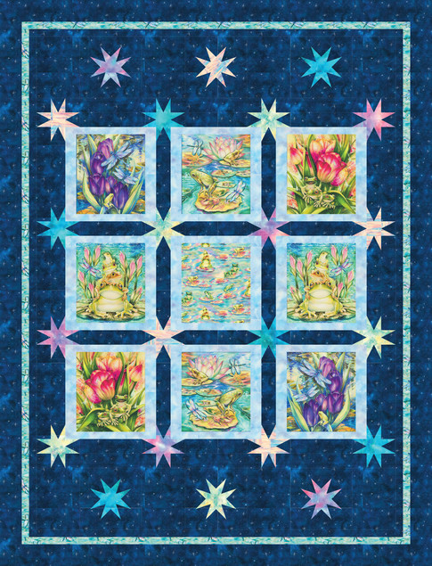 Wild Magic