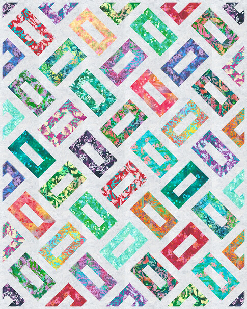 The Orla Quilt