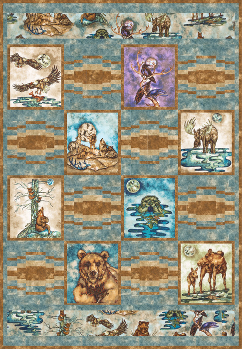Wildlife Preserve