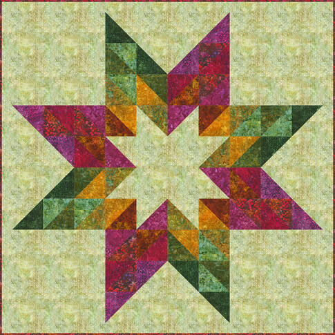 Grand Star