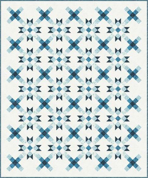 The Carol Quilt