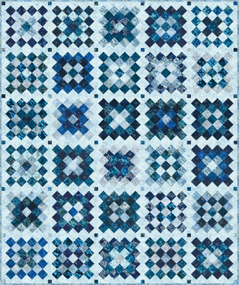 Granny Squares