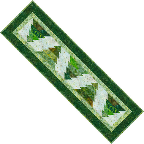 Tree Runner