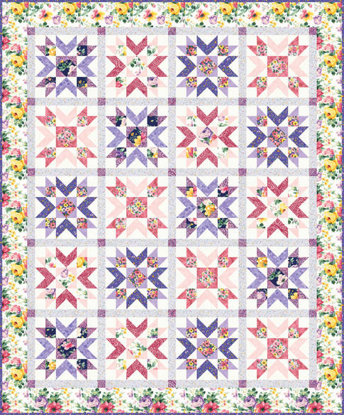 Woodside Blossom