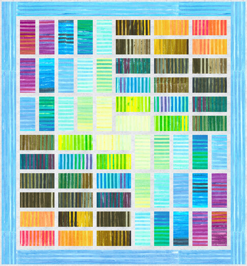 Simple Strips