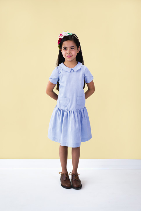 Dress Variation A