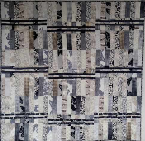 Kahakai Quilt