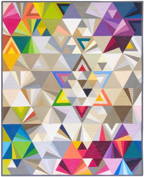 Tesselations