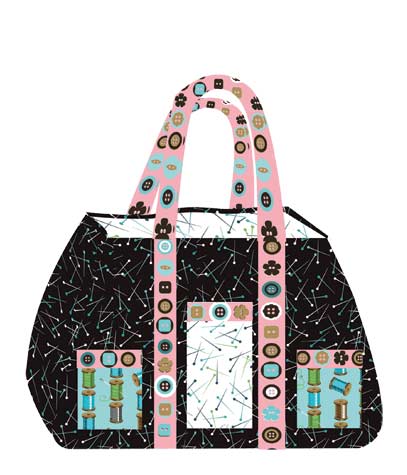 Sewing Bag