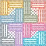 Fabric Licorice Whip