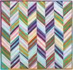Series of Stripes photos