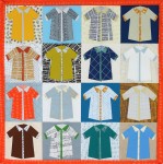 Fabric Shirts