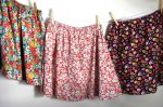 Fabric Simple Skirt