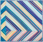 Fabric Series of Stripes