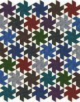 Fabric Tiny Dancer