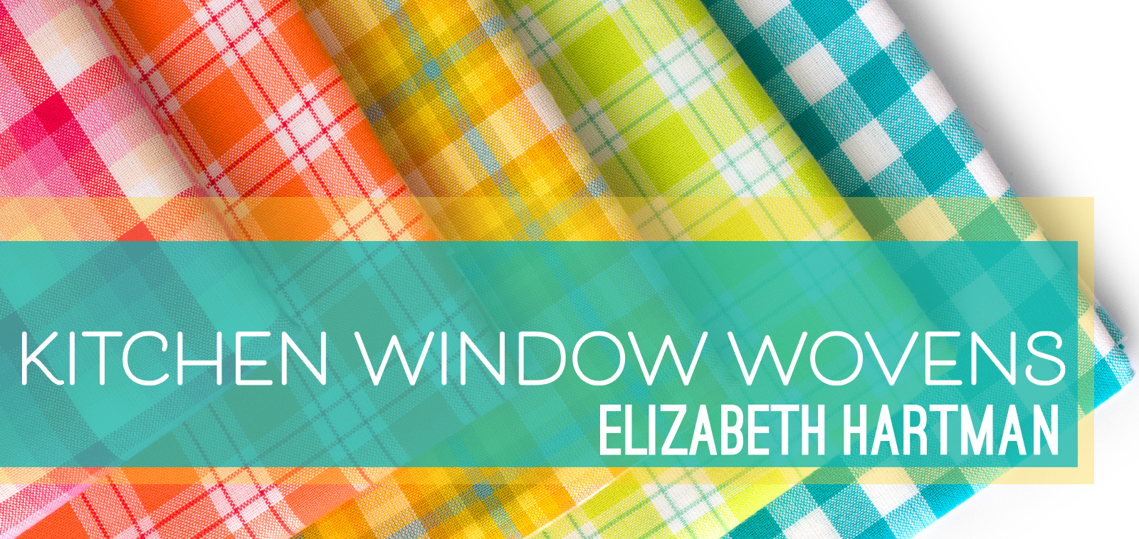Elizabeth Hartman Day - Books, Patterns, and her new fabric line