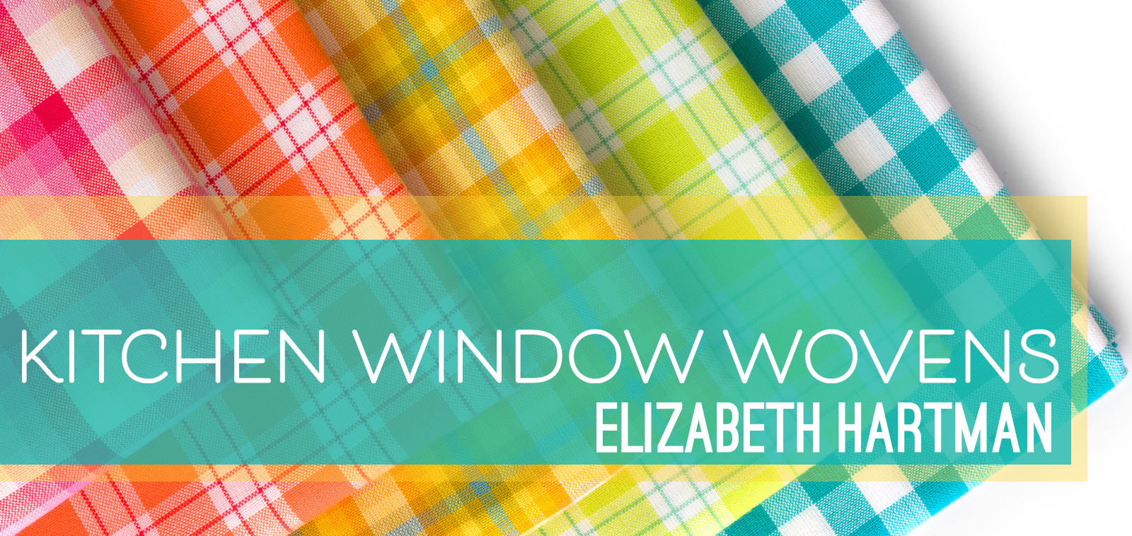 Elizabeth Hartman Patterns, Elizabeth Hartman Fabrics