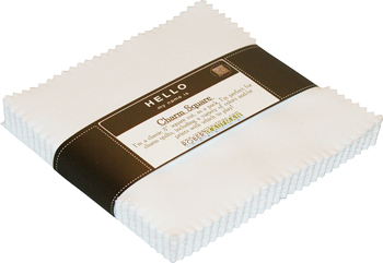 Kona® Cotton Solids - White Kona® Cotton Solids - White