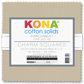 Kona® Cotton, Parchment