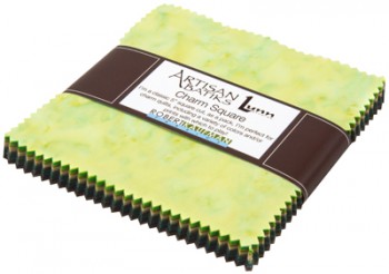 Artisan Batiks: Prisma Dyes, Rainforest colorstory Artisan Batiks: Prisma Dyes, Rainforest colorstory