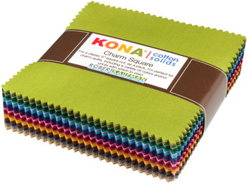Kona® Cotton, Dusty 101 Palette Kona® Cotton, Dusty 101 Palette